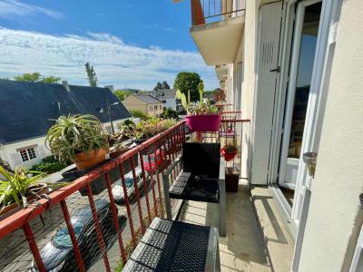 Acheter Appartement Nantes Loire atlantique