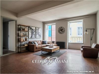 Annonce Vente 2 pi�ces Appartement Carcassonne 11