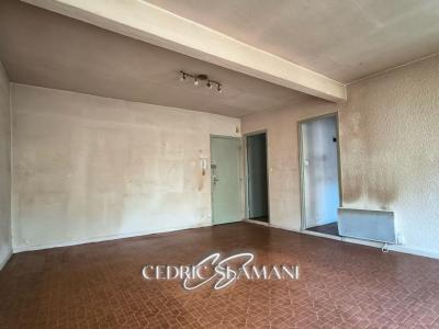 Acheter Appartement 44 m2 Carcassonne