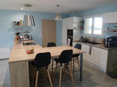 Annonce Vente 6 pi�ces Maison Sieurac 81