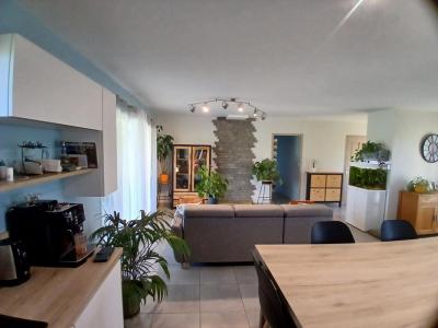 Acheter Maison 115 m2 Sieurac