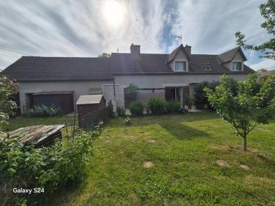 Annonce Vente 7 pi�ces Maison Mosnes 37