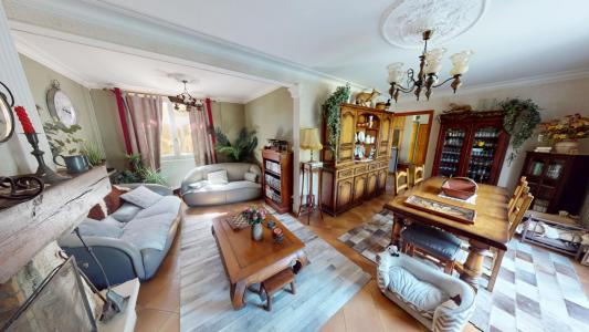 Acheter Maison 170 m2 Mosnes