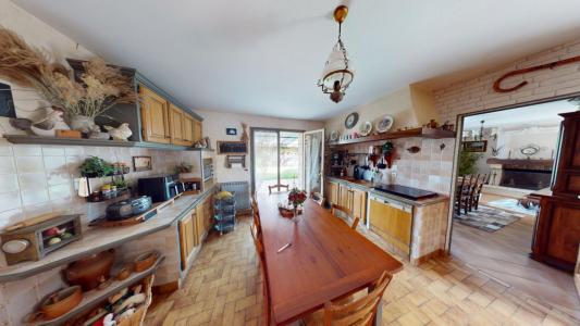 Acheter Maison Mosnes 254400 euros
