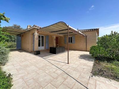 Annonce Vente 4 pi�ces Maison Luc 83