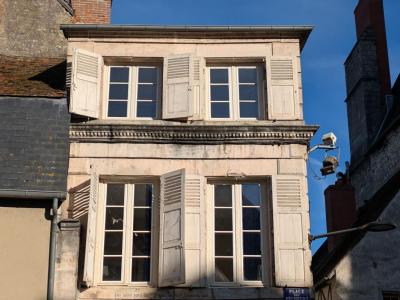 For sale Charite-sur-loire 3 rooms 50 m2 Nievre (58400) photo 0