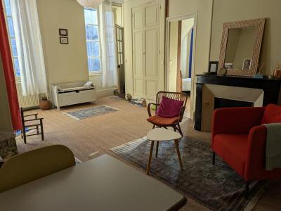 Annonce Vente 3 pi�ces Appartement Charite-sur-loire 58