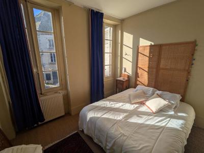 Acheter Appartement Charite-sur-loire 56000 euros
