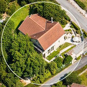 Annonce Vente 7 pi�ces Maison Viry-chatillon 91
