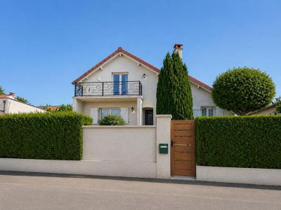 Acheter Maison 130 m2 Viry-chatillon