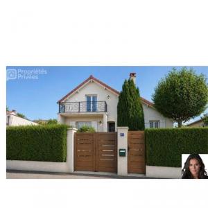 Acheter Maison Viry-chatillon Essonne