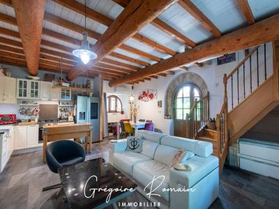 Acheter Maison Saint-chamas 340000 euros