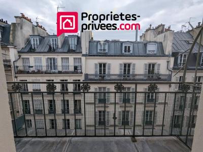 For rent Paris-6eme-arrondissement 2 rooms 39 m2 Paris (75006) photo 0