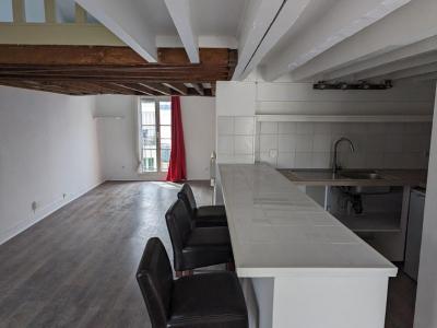 Annonce Location 2 pi�ces Appartement Paris-6eme-arrondissement 75