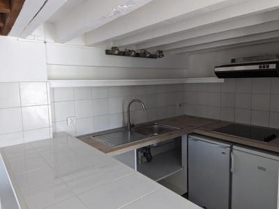 Louer Appartement 39 m2 Paris-6eme-arrondissement