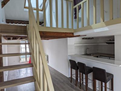 Louer Appartement Paris-6eme-arrondissement Paris