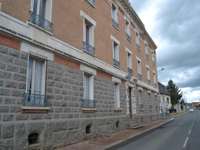 For rent Gannat 1 room 32 m2 Allier (03800) photo 0
