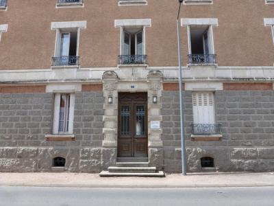 For rent Gannat 1 room 32 m2 Allier (03800) photo 1