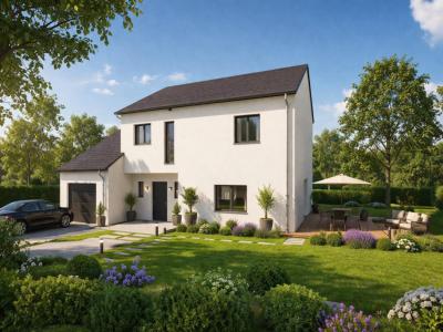 For sale Prunay 126 m2 Marne (51360) photo 0