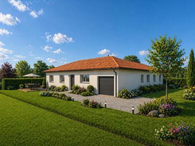 For sale Sept-saulx 110 m2 Marne (51400) photo 0