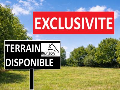 Annonce Vente Terrain Reims 51