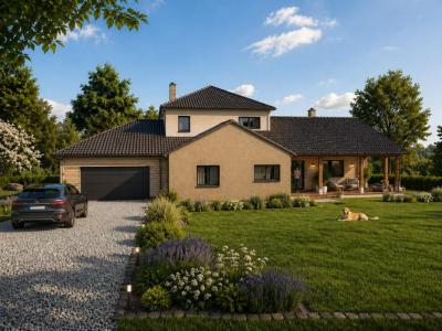 For sale Prouilly 159 m2 Marne (51140) photo 0