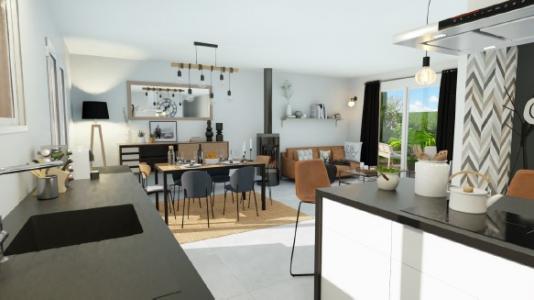Annonce Vente Maison Becon-les-granits 49