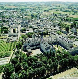 For sale Pommeraye 300 m2 Maine et loire (49620) photo 0
