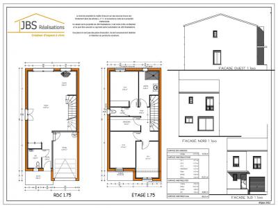 Acheter Prestige 98 m2 Saint-nazaire