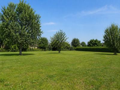 For sale Pout 750 m2 Gironde (33670) photo 0