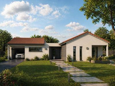 For sale Cestas 130 m2 Gironde (33610) photo 0