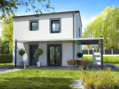 For sale Merignac 100 m2 Gironde (33700) photo 0