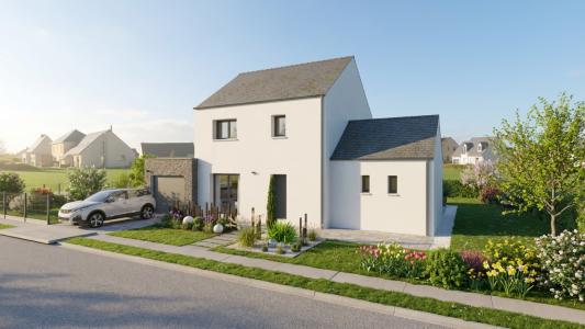 For sale Saran 5 rooms 133 m2 Loiret (45770) photo 0
