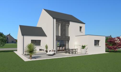 Annonce Vente 5 pi�ces Maison Saran 45