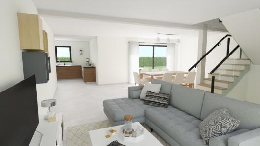 Acheter Maison 133 m2 Saran