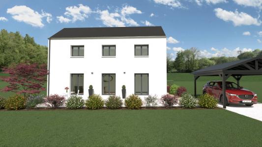 Annonce Vente 6 pi�ces Maison Ormes 45