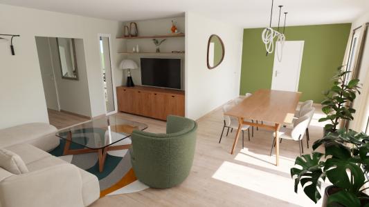 Acheter Maison 149 m2 Ormes