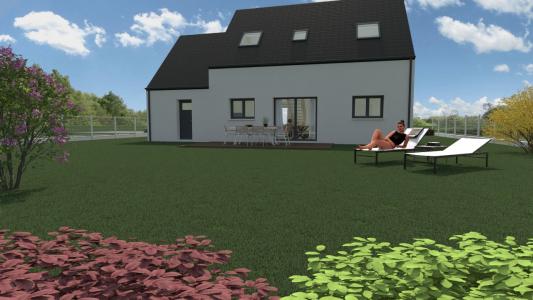 Annonce Vente 5 pi�ces Maison Jargeau 45