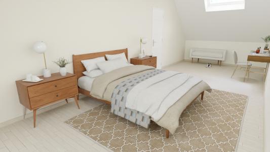 Acheter Maison 115 m2 Jargeau