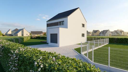 Annonce Vente 5 pi�ces Maison Saint-jean-le-blanc 45