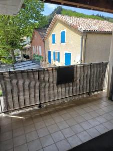 Annonce Location 3 pi�ces Appartement Thueyts 07