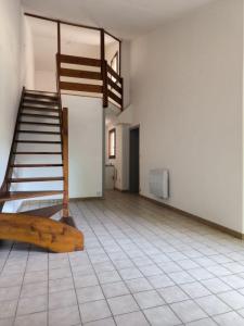 Louer Appartement Thueyts Ardeche