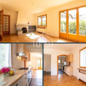 Louer Maison 152 m2 Gex