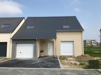 For sale Guisseny 6 rooms 112 m2 Finistere (29880) photo 0
