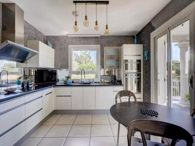 Acheter Maison Saint-laurent-de-mure 550000 euros