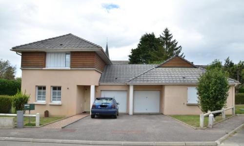 For sale Beaubec-la-rosiere 4 rooms 77 m2 Seine maritime (76440) photo 0