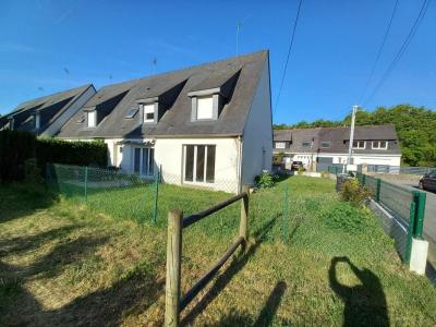 Annonce Vente Maison Carnac 56