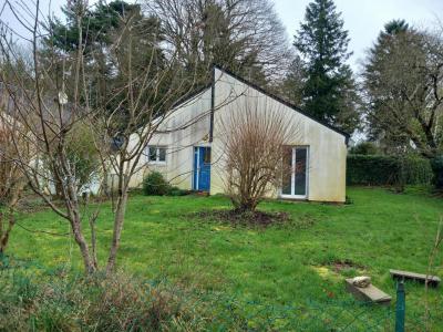 Annonce Vente Maison Chapelle-caro 56