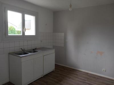 Acheter Maison Chapelle-caro Morbihan
