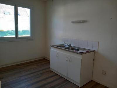 Acheter Maison Serent 69300 euros